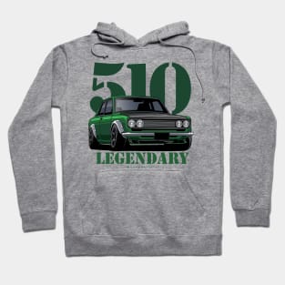 datsun510 Hoodie